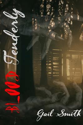 Blood Tenderly 1977951589 Book Cover