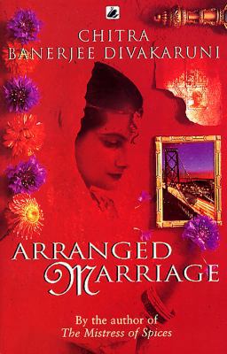 Arranged Marriage [Spanish] 0552996696 Book Cover