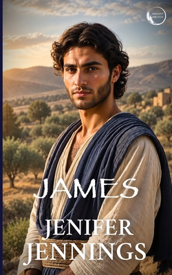 James 195410524X Book Cover