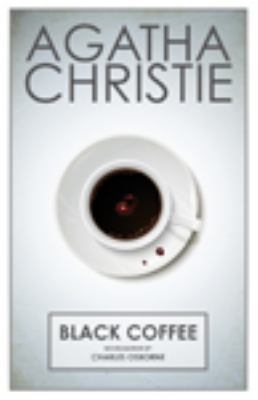 Black Coffee 1444825771 Book Cover