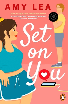Set On You 0241997526 Book Cover