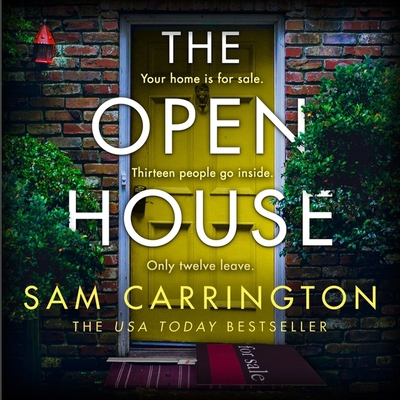 The Open House 000849102X Book Cover