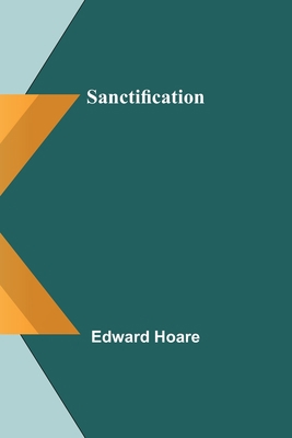 Sanctification 9357728864 Book Cover