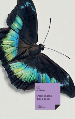 ¿Quién engaña más a quién? [Spanish] 8490079838 Book Cover