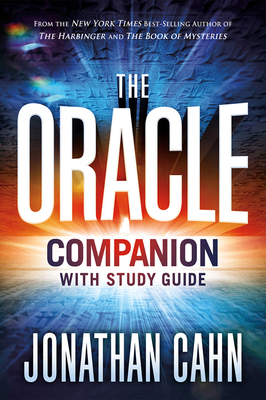 The Oracle Companion with Study Guide 1629997463 Book Cover