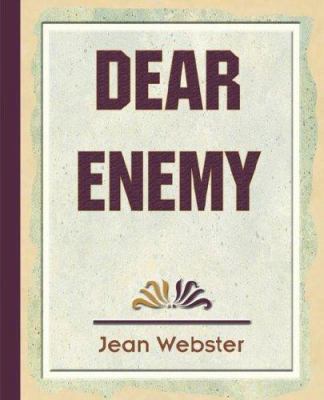 Dear Enemy 1594623759 Book Cover