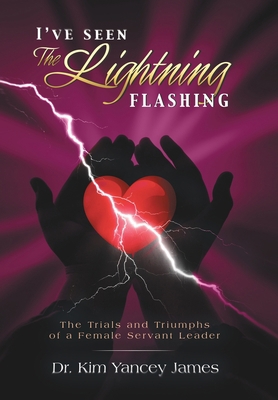 I'Ve Seen the Lightning Flashing 166980237X Book Cover