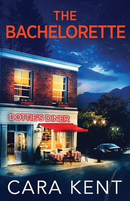 The Bachelorette B0CCCN5YN6 Book Cover