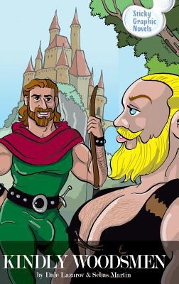 Kindly Woodsmen 193988859X Book Cover