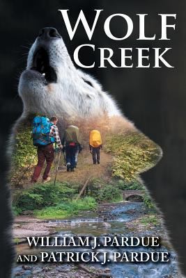 Wolf Creek 1947620304 Book Cover