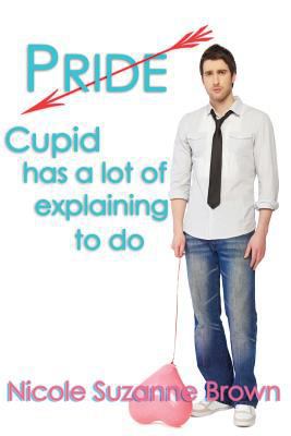 Pride 1478360267 Book Cover