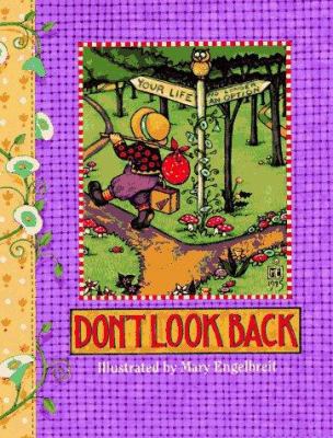 Don't Look Back 0836246268 Book Cover