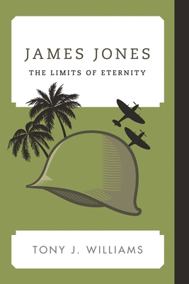 James Jones: The Limits of Eternity 1442272406 Book Cover