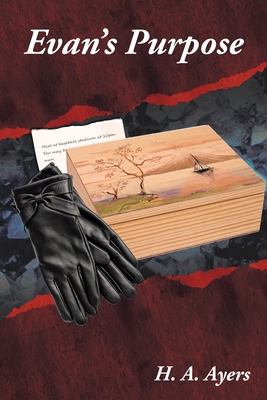 Evan's Purpose 1639612076 Book Cover