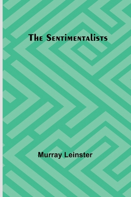 The Sentimentalists 9357926194 Book Cover