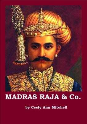 Paperback Madras Raja & Co Book