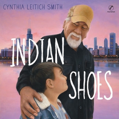 Indian Shoes B0B14G1P4G Book Cover