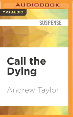 Call the Dying 1713523876 Book Cover