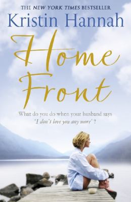 Home Front 0230754465 Book Cover