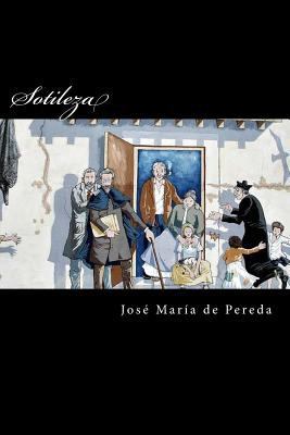 Sotileza [Spanish] 197603938X Book Cover