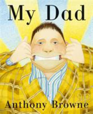 My Dad 0385606133 Book Cover