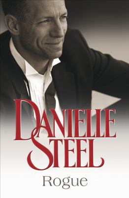 rogue 0593056752 Book Cover
