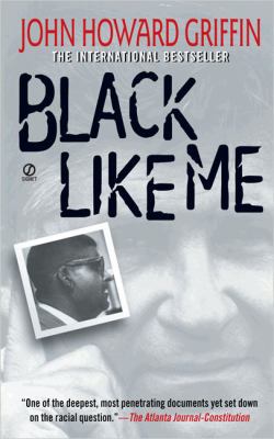 Black Like Me 0881035998 Book Cover