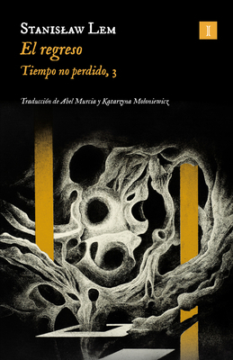 Regreso, El [Spanish] B0G632TR1G Book Cover