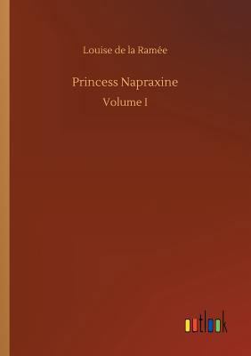Princess Napraxine 3732688739 Book Cover