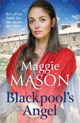 Blackpool's Angel 0751577839 Book Cover