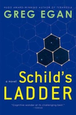 Schild's Ladder 006107344X Book Cover