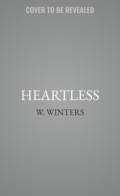 Heartless B0GJGGFQH4 Book Cover