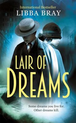 Lair of Dreams: A Diviners Novel 1907410422 Book Cover