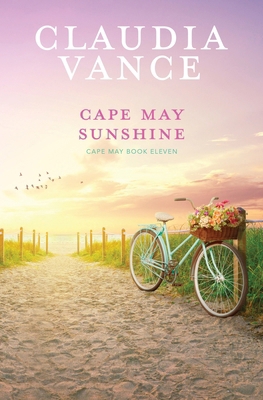 Cape May Sunshine (Cape May Book 11) 1956320164 Book Cover