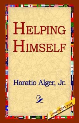 Helping Himself 1421800438 Book Cover