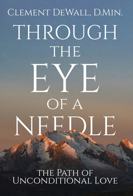 Through the Eye of a Needle B0D9KT58FL Book Cover
