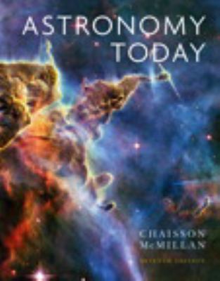 Astronomy Today Plus MasteringAstronomy with eT... 0321696239 Book Cover