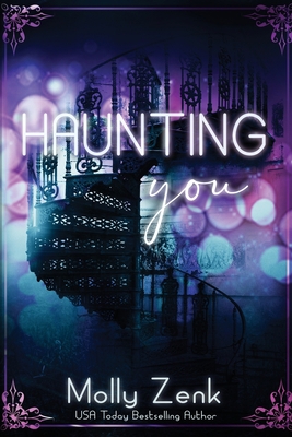 Haunting You 1733908595 Book Cover