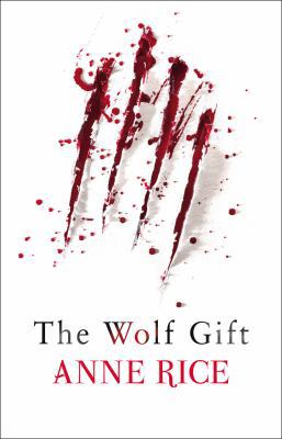 Wolf Gift B0092IA2EU Book Cover