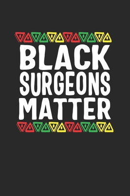 black surgeons matter 1676629343 Book Cover