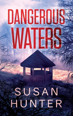Dangerous Waters: Leah Nash Mysteries Book 8 164875130X Book Cover
