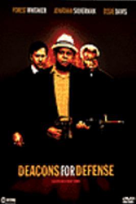 Decons For Defense B0000C2IR6 Book Cover