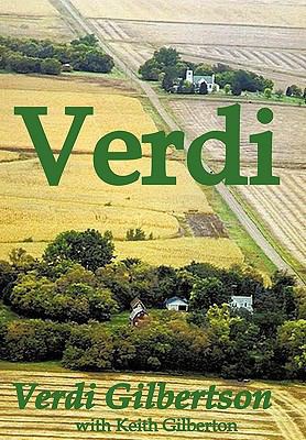 Verdi 1452047154 Book Cover