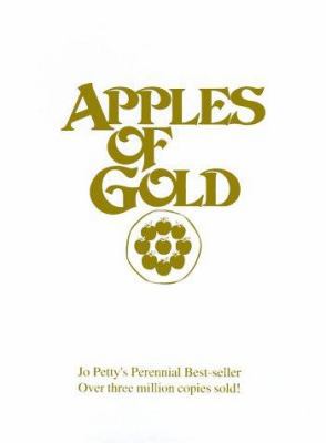 Apples of Gold B000LH8AE0 Book Cover