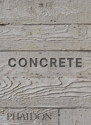 Concrete 0714875155 Book Cover