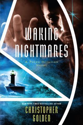 Waking Nightmares: A Peter Octavian Novel 1947654519 Book Cover