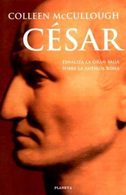 Cesar = Cesar [Spanish] 8408027956 Book Cover