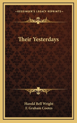 Their Yesterdays 1163329894 Book Cover