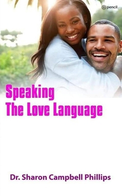 Speaking the Love Language 9356108374 Book Cover