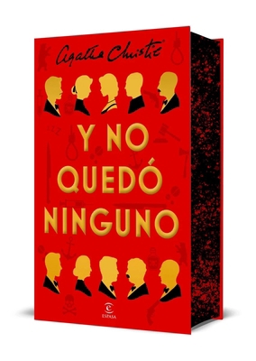 Y No Quedó Ninguno. Edición Especial Con Cantos... [Spanish] 8467079517 Book Cover